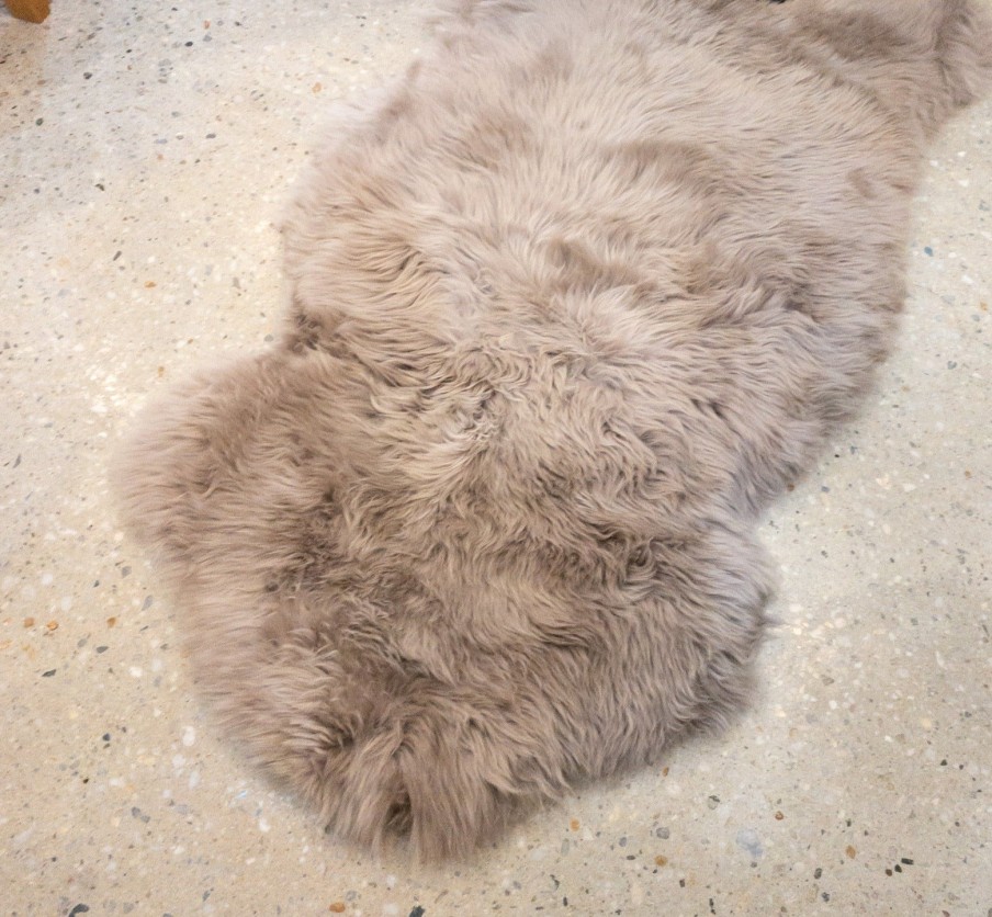 Dowry Decor | Sheepskin Floor Rugs