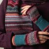 ERIBÉ Mother'S Day Gifts | Eribe Alloa Fingerless Gloves