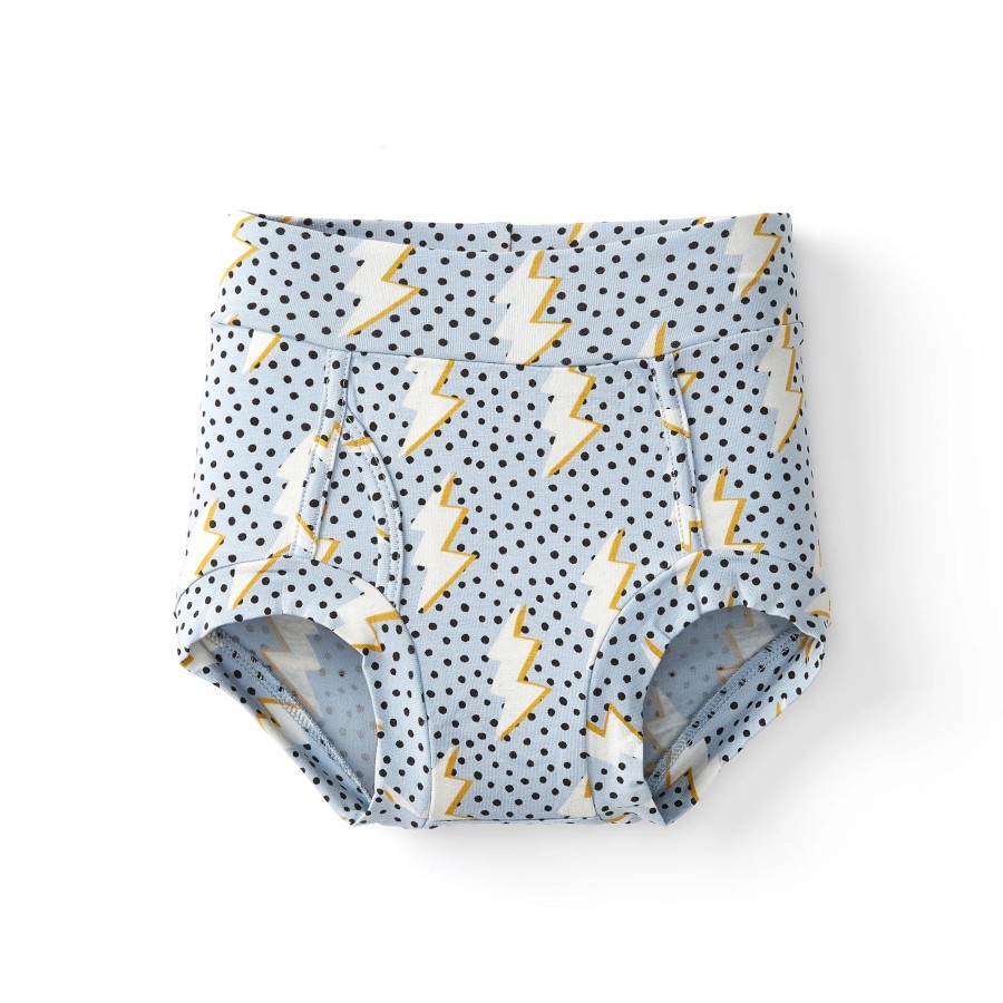 Lulu Funk Kids | Funky Kids Y-Front Underwear