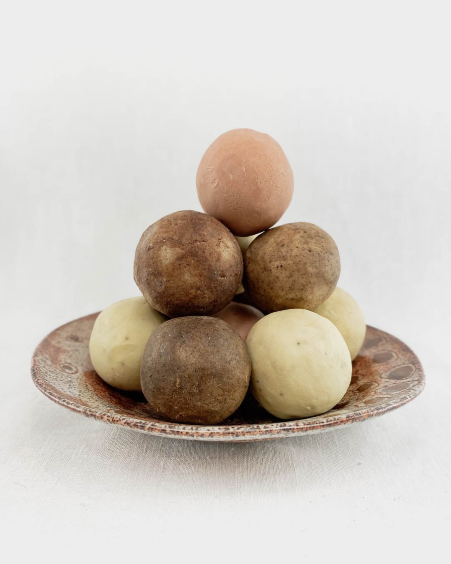 Est. Australia Mother'S Day Gifts | Olive Oil Soap Balls