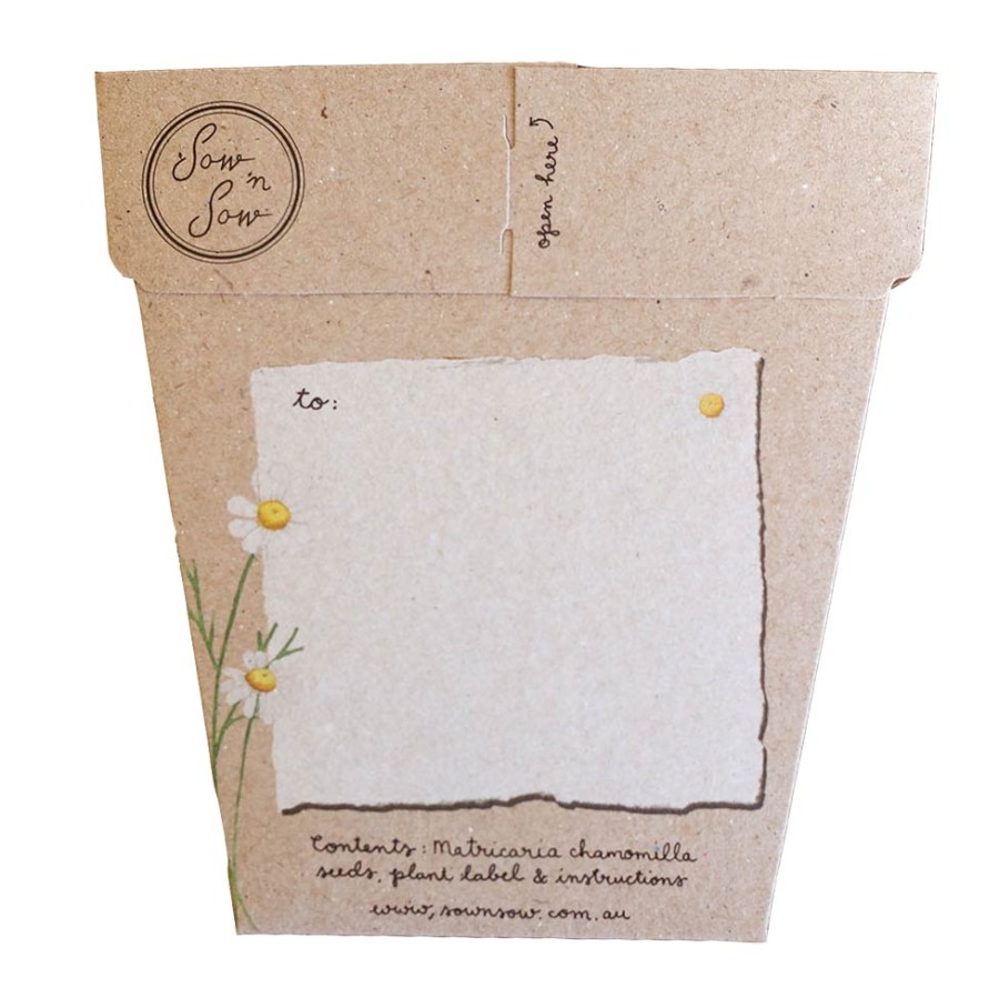 Sow n Sow Mother'S Day Gifts | Gift Of Seeds