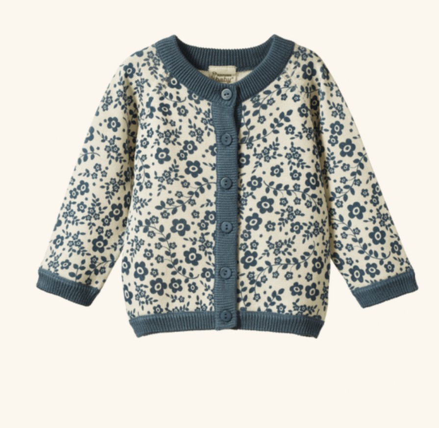 Nature Baby Babies | Nature Baby, Piper Cardigan