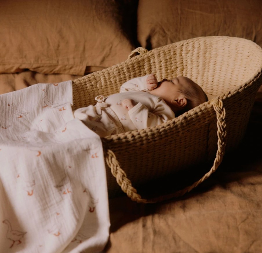 Nature Baby Babies | Nature Baby, Organic Muslin Wrap