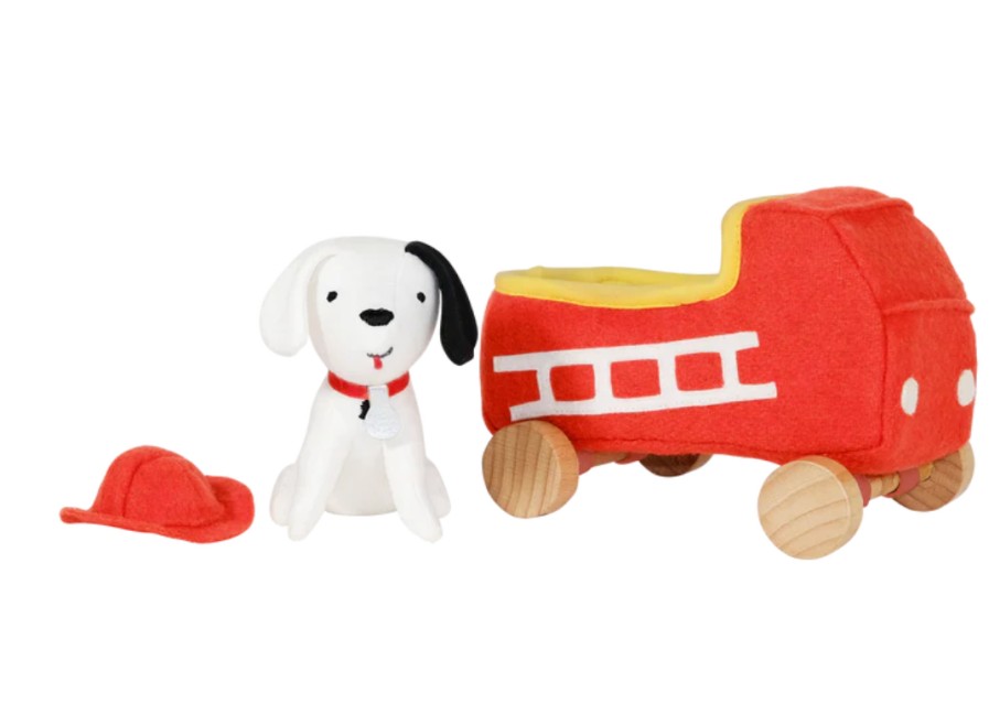 Olli Ella Toys | Olli Ella, Holdie Dog-Go