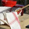 Libeco Kitchen | Libeco Linen Confiture Tea Towel