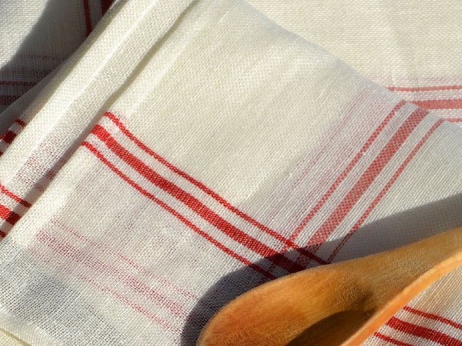 Libeco Kitchen | Libeco Linen Confiture Tea Towel