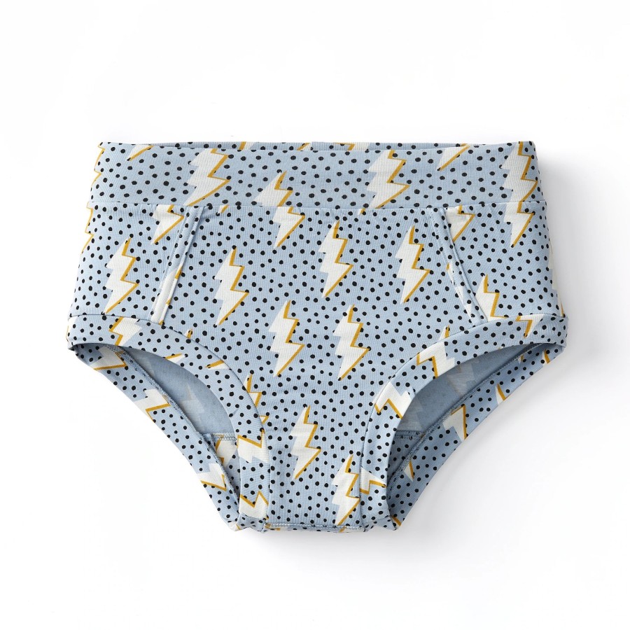 Lulu Funk Bottoms | Funky Wo En Underwear Brief