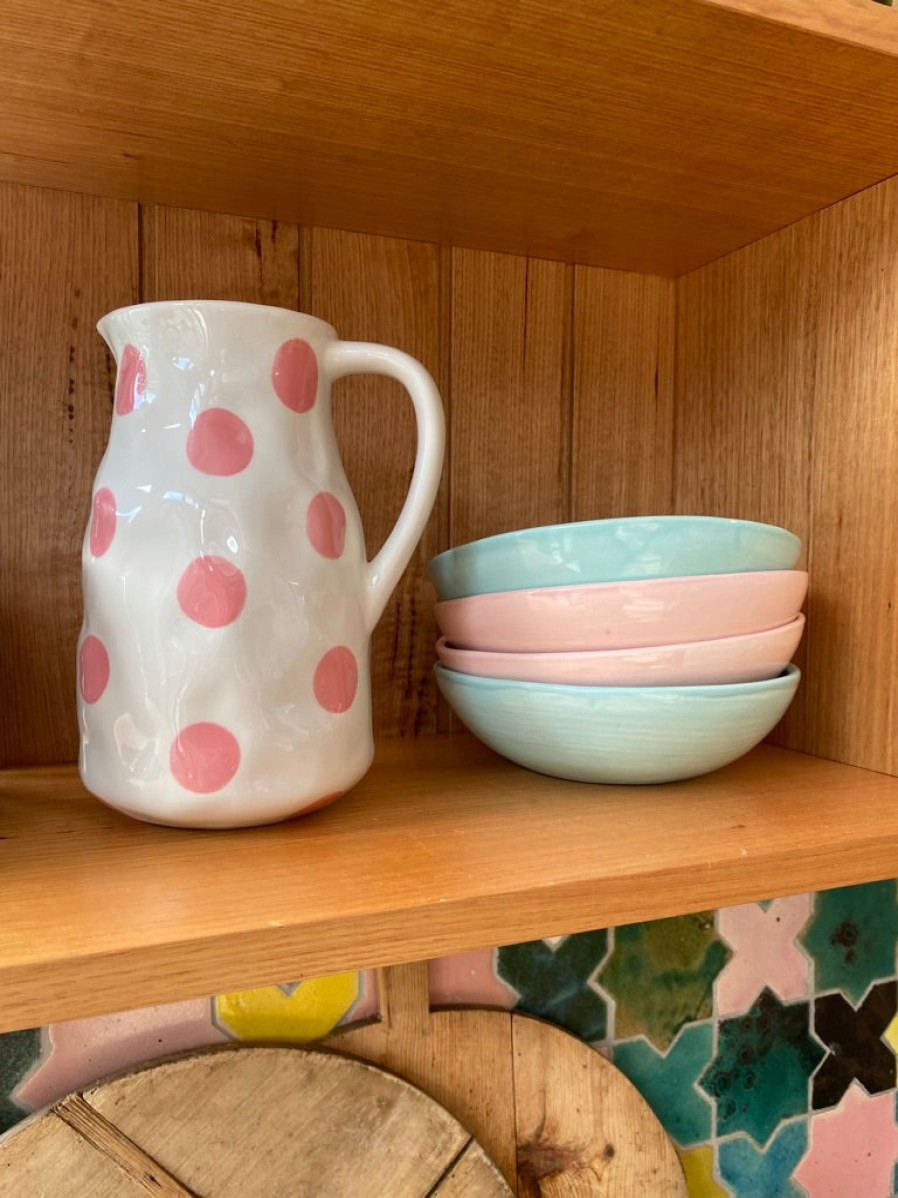 Noss and Co Ceramics | Noss And Co Ceramic, Jugs