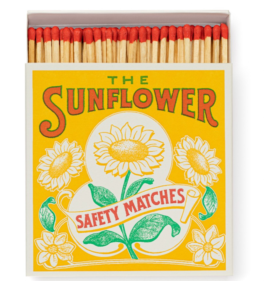 Archivist Gallery Mother'S Day Gifts | Archivist Gallery, Matchboxes