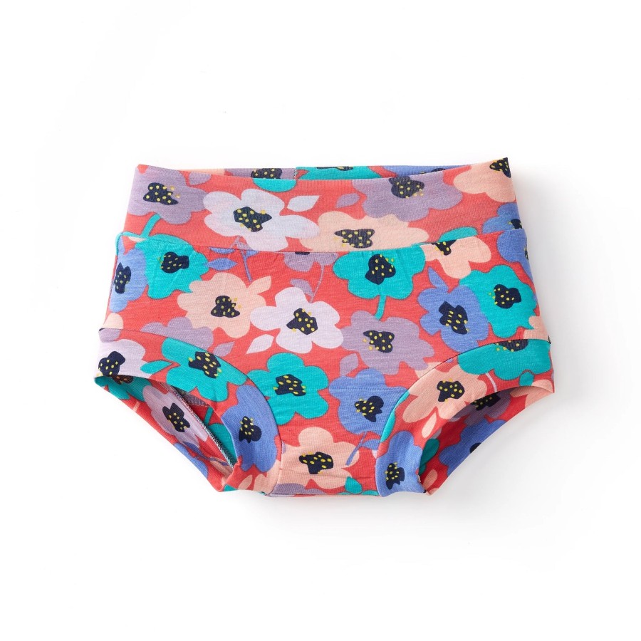 Lulu Funk Bottoms | Funky Kids Underwear Briefs