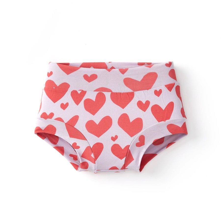 Lulu Funk Bottoms | Funky Kids Underwear Briefs