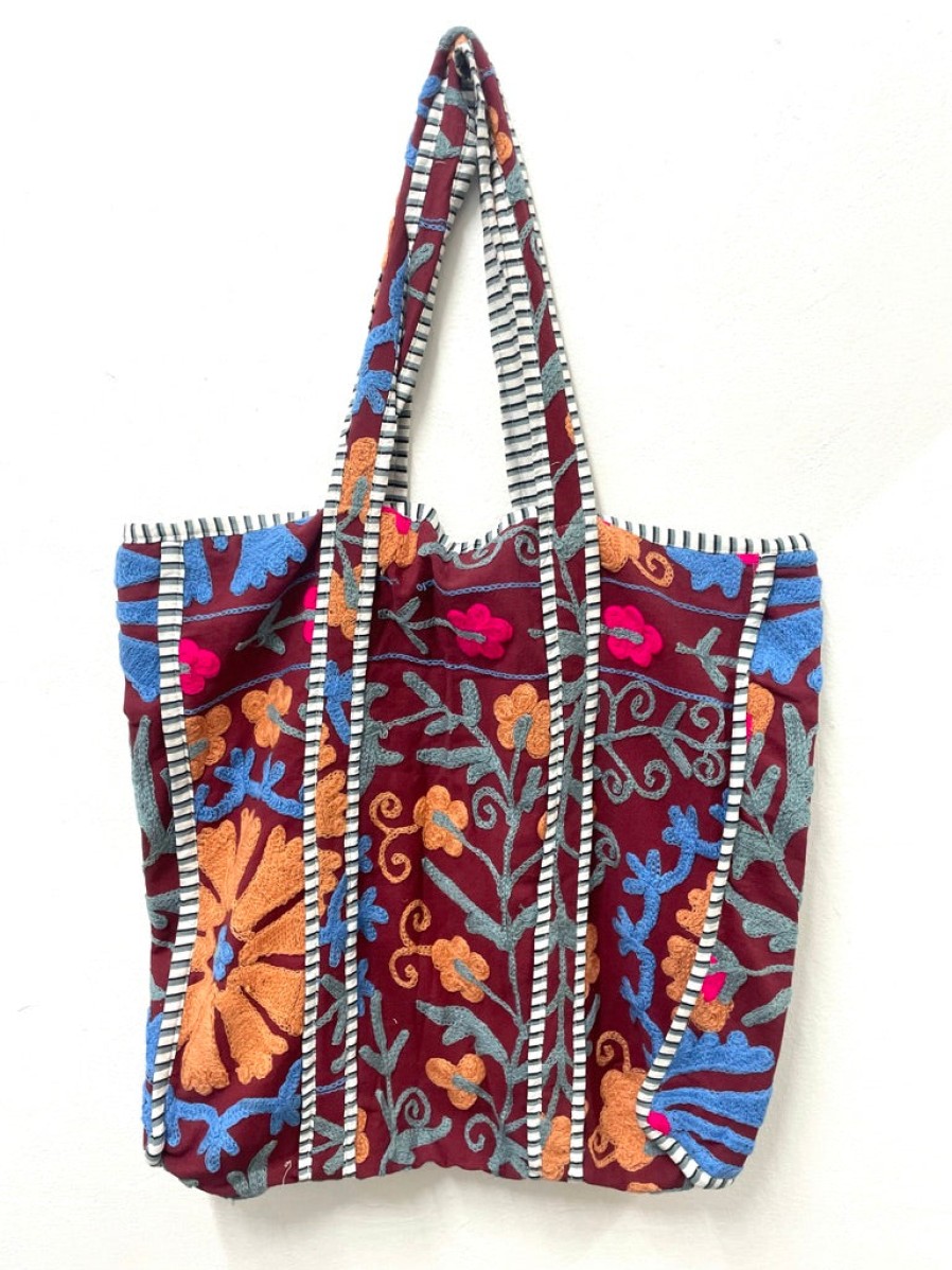 Dowry Bags | Carry-All Bag