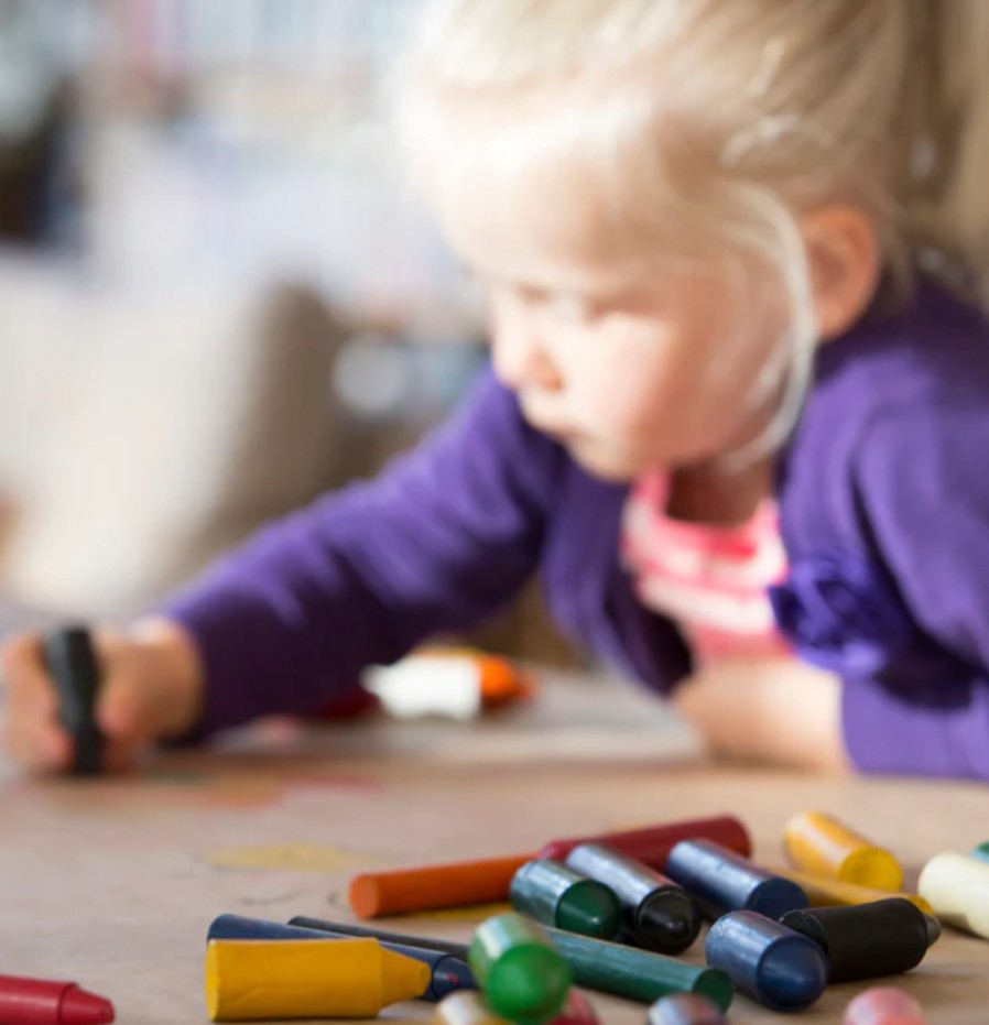 Honeysticks Babies | Honeysticks, Beeswax Crayons