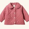 Nature Baby Babies | Nature Baby, Marlo Quilted Coat