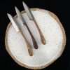 Dogboy Knives Kitchen | Artisan Cheese Knife