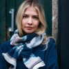 ERIBÉ Scarves | Eribe Alloa Scarf