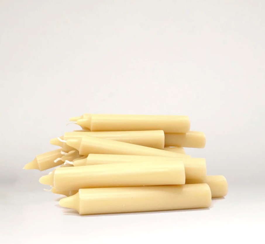 Queen B Candles | Queen B, Beeswax Candles