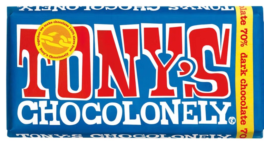 Tony's Chocolonely Kitchen | Tony'S Chocolonely