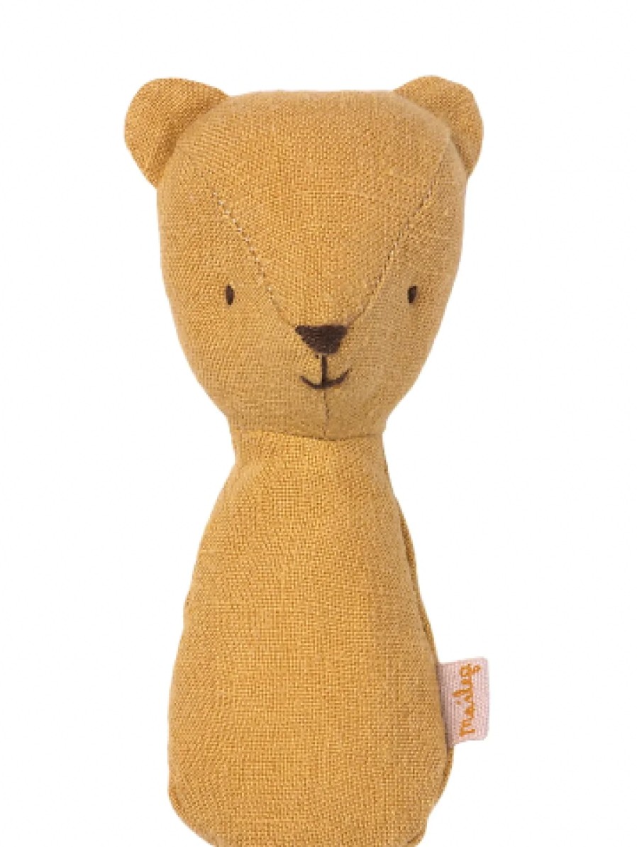 Maileg Toys | Maileg, Teddy Rattle Toy