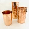 Dowry Mother'S Day Gifts | Pure Copper Tumblers