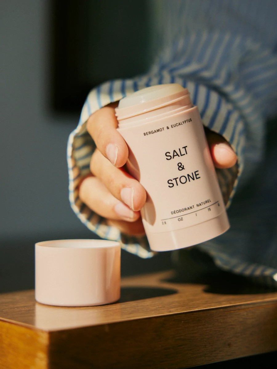 Salt & Stone Skincare | Salt & Stone Deodorant - Sensitive Skin