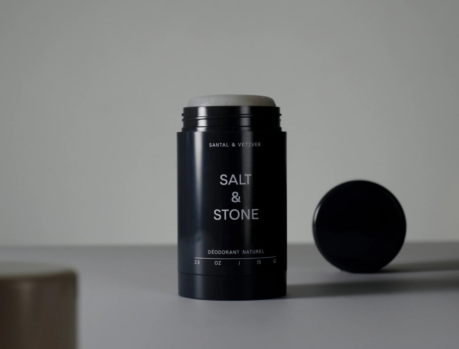 Salt & Stone Skincare | Salt & Stone Deodorant - Sensitive Skin