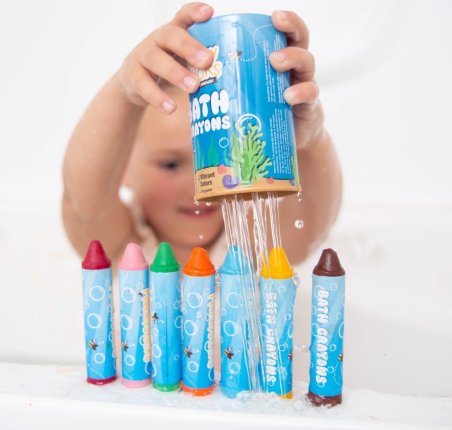 Honeysticks Toys | Honeysticks, Bath Crayons