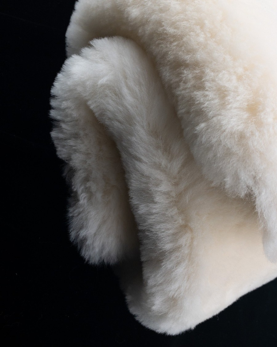 Dowry Babies | Sheepskin Baby Rugs