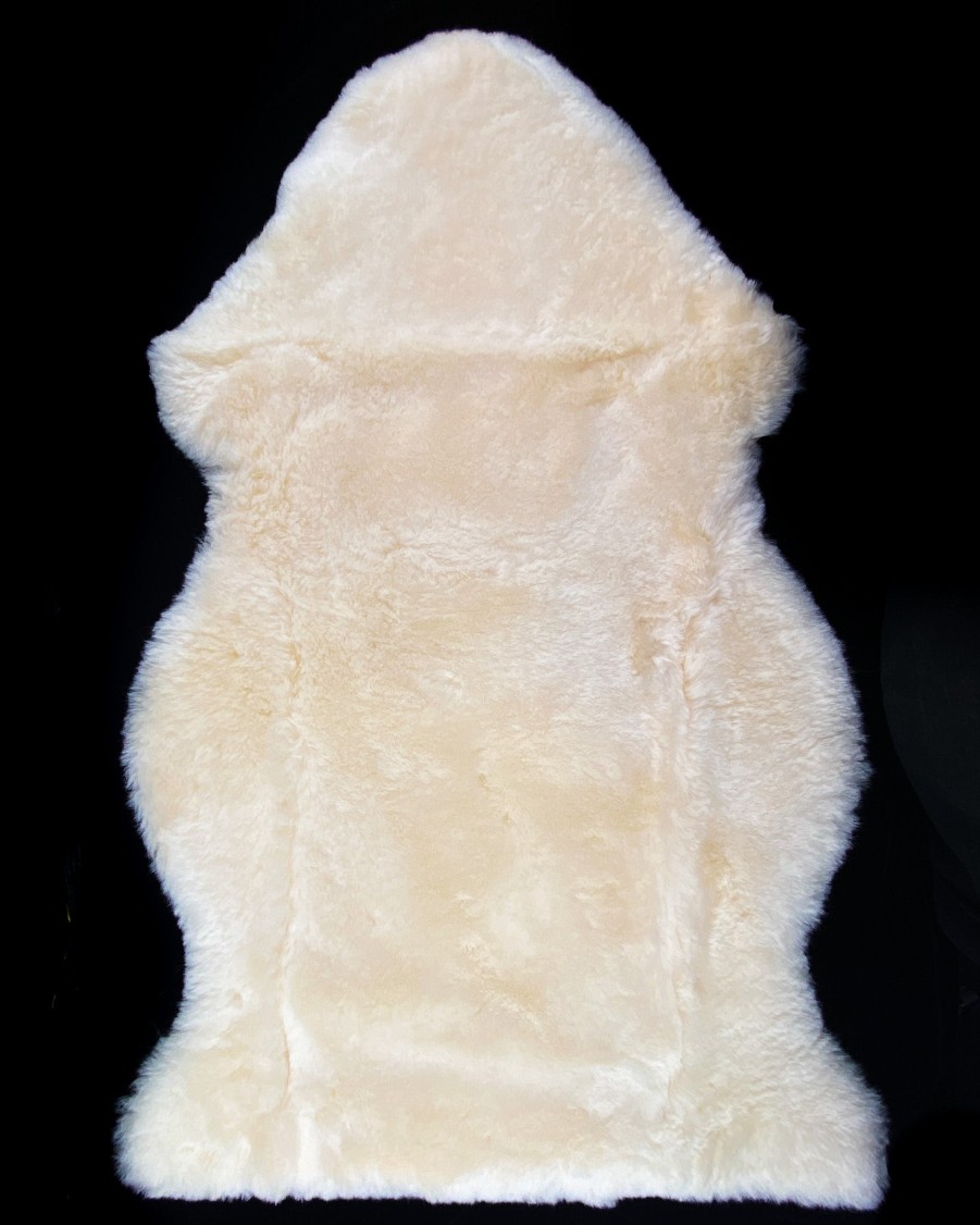 Dowry Babies | Sheepskin Baby Rugs