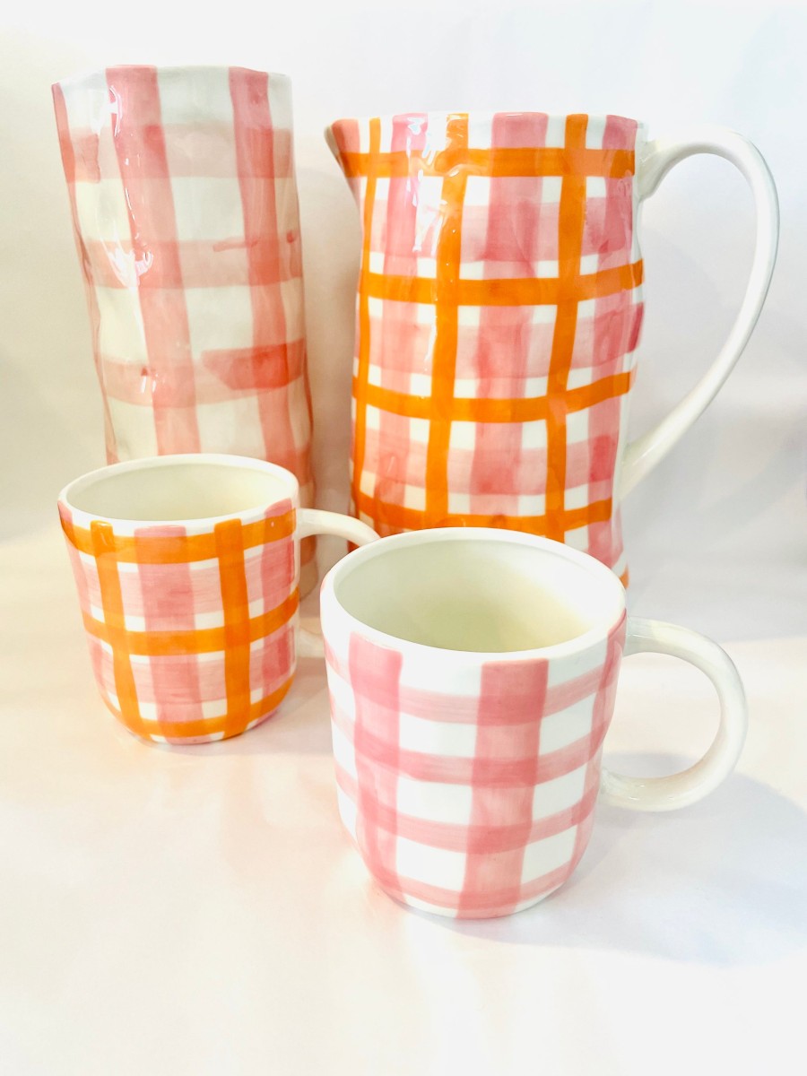 Noss and Co Ceramics | Noss And Co Ceramic, Mugs