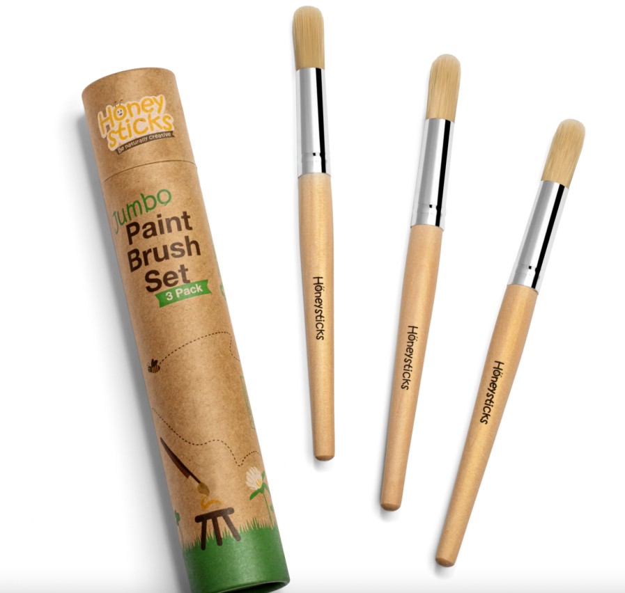 Honeysticks Babies | Honeysticks, Natural Watercolour Paints