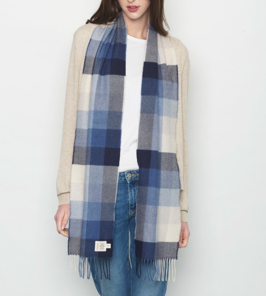 Avoca Scarves | Avoca Merino Scarf