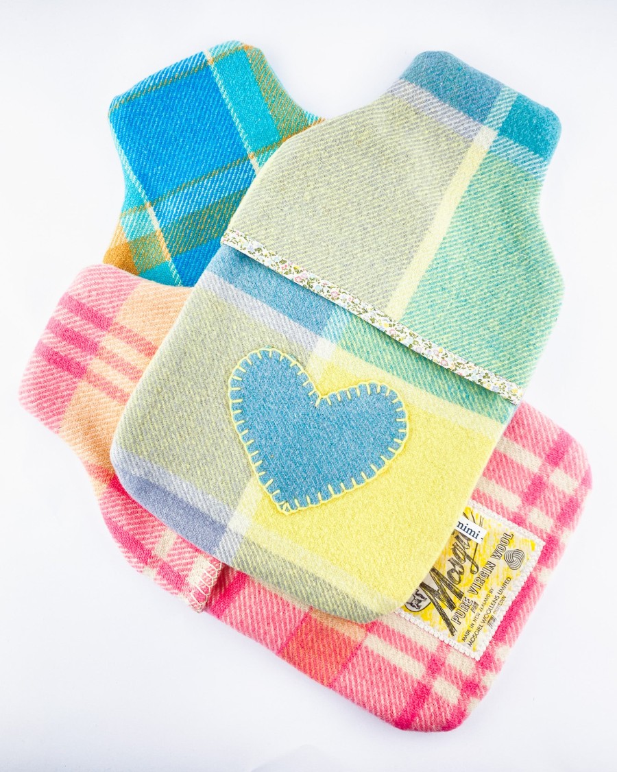 Mimi + Chum Mother'S Day Gifts | Hot Water Bottle Blankees