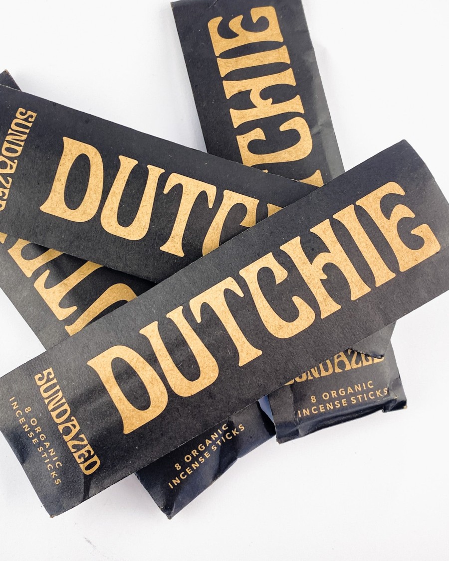 Dutchie Scents Incense | Dutchie Fat Incense Sticks