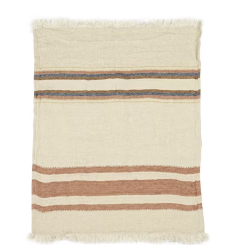 Libeco Kitchen | Libeco Belgian Linen Handtowel - Small