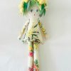 Christine Land Decor | Wildflower Dolls By Christine Land